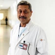डॉ. नरेश त्रेहन(Dr. Naresh Trehan)